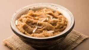 Traditional Lapsi Recipe