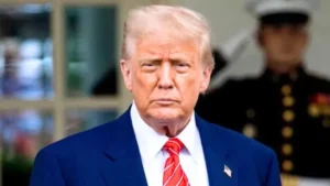 US India Tariff Dispute