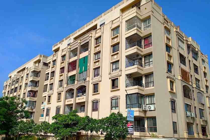 Udaipur Lift Accident