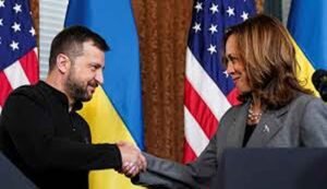 Ukraine Peace Deal
