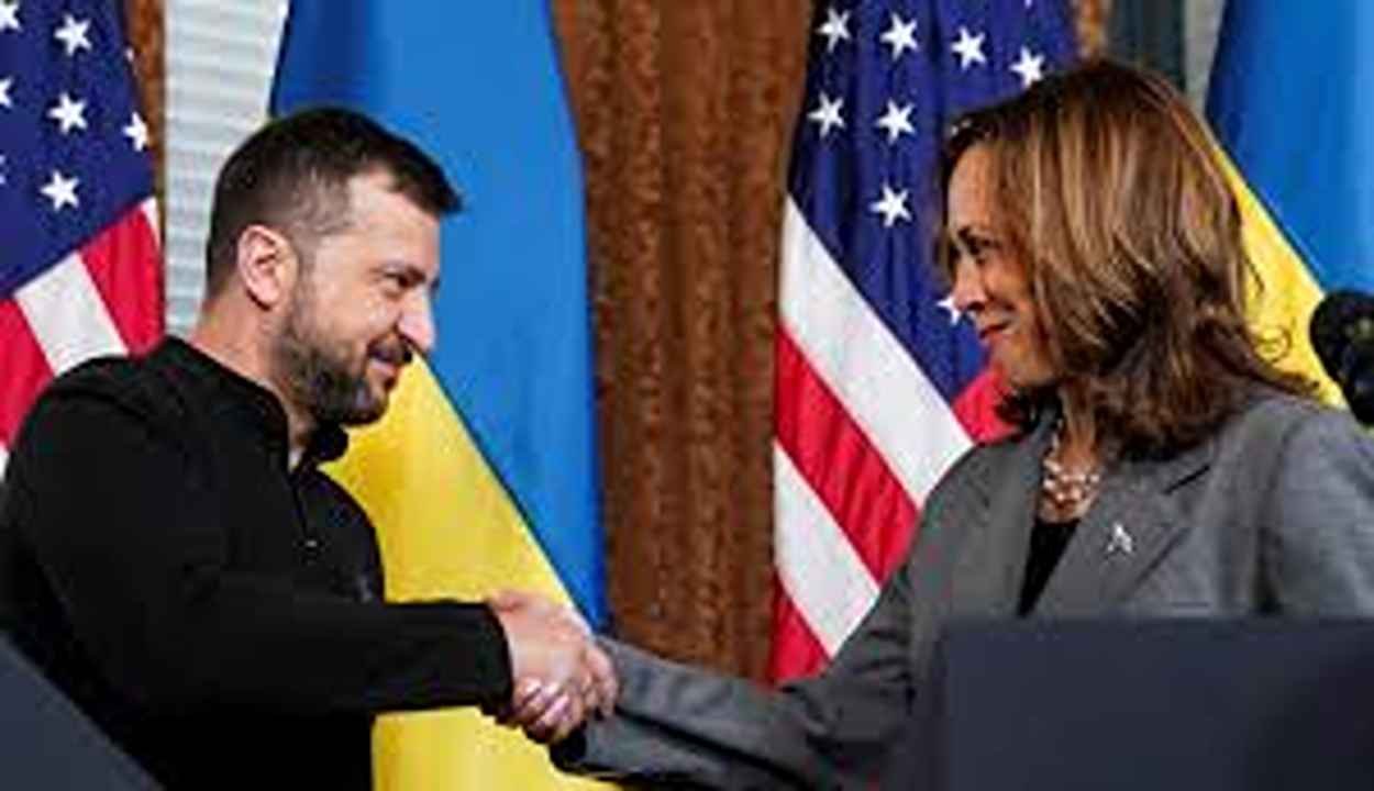 Ukraine Peace Deal