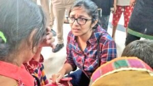 Unnao Rape Case Legal Battle