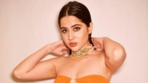 Urfi Javed Harassment Incident