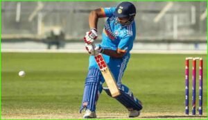 Vaibhav Suryavanshi U19 Record