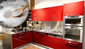 Vastu Tips for Kitchen