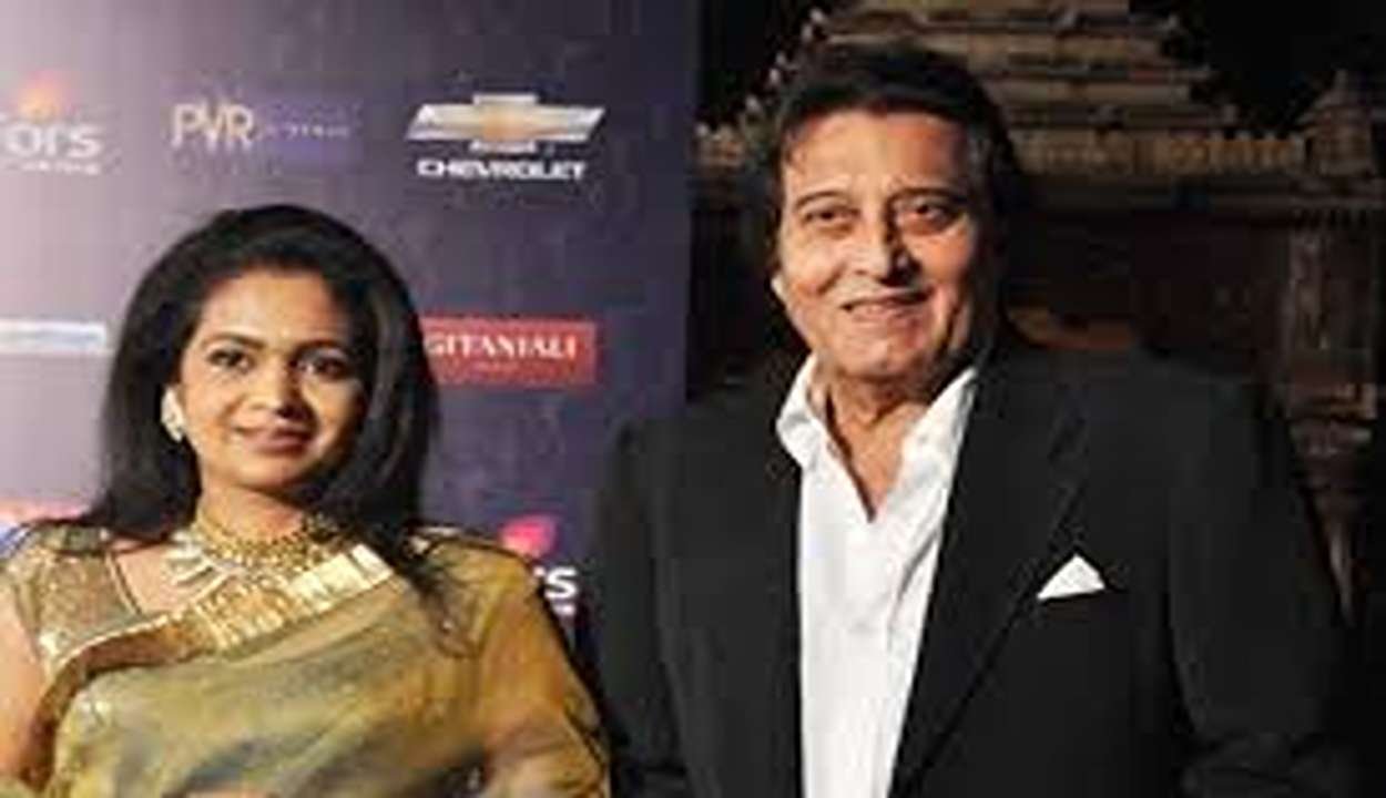 Vinod Khanna Family Secrets
