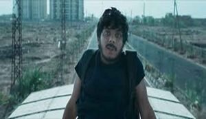 Vishal Jethwa Oscar Movie Homebound