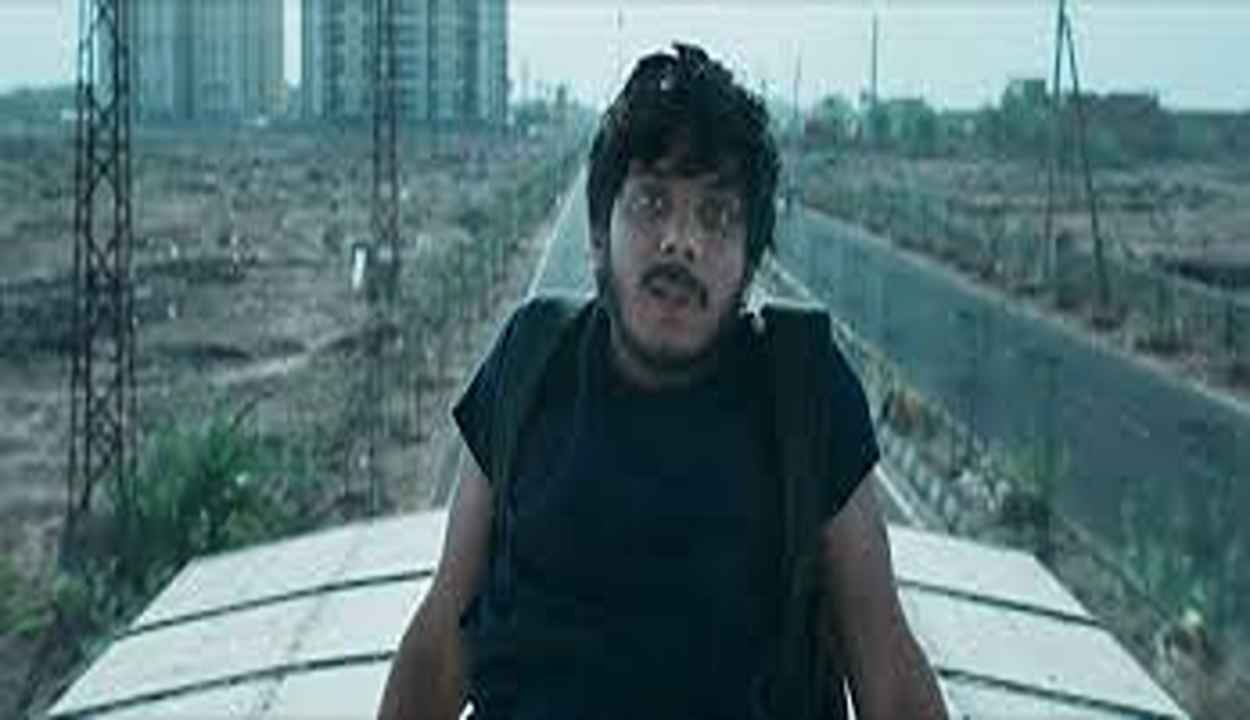 Vishal Jethwa Oscar Movie Homebound