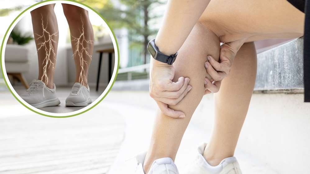 Vitamin B12 Deficiency Signs