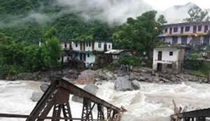 Weather Update Uttarakhand
