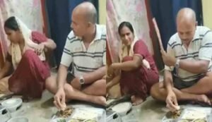 Wholesome Viral Video