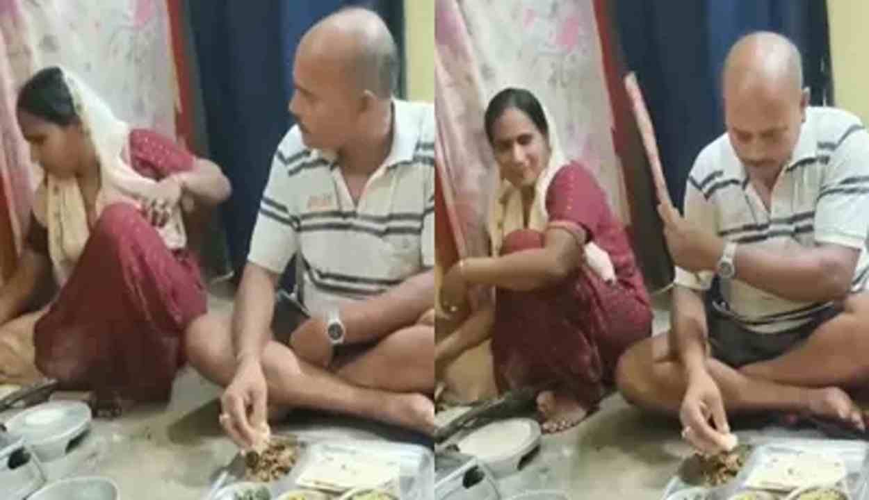 Wholesome Viral Video