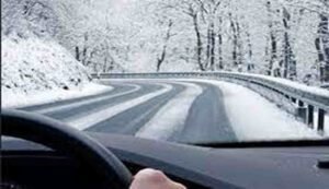 Winter Driving Safety