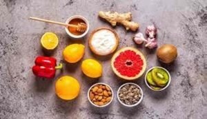 Winter Immunity Booster Superfoods Guide