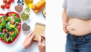 Winter Weight Loss Diet