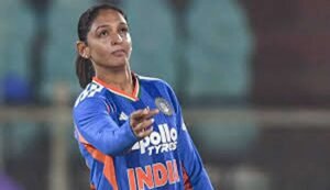 Women Cricket Team India