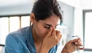 Women Health and Stress