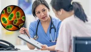 A Growing Health Crisis