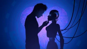 AI Relationship Breakup Story