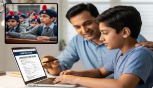 AISSEE Admit Card 2026 Download Link