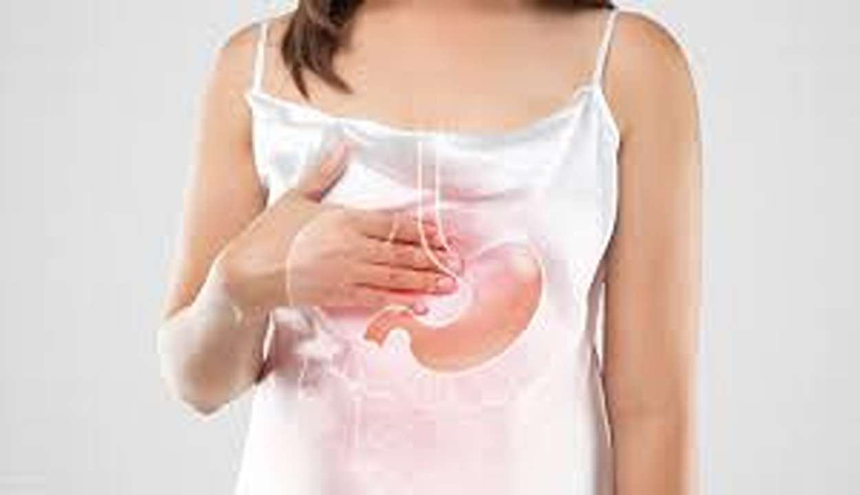 Acid Reflux Relief Techniques
