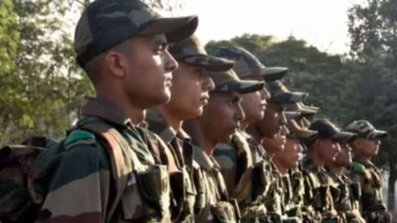 Agniveer Selection Process Rules 2026