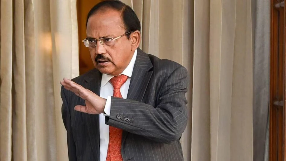 Ajit Doval VBYLD 2026 Speech