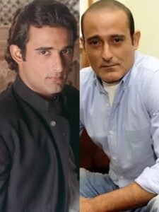 Akshaye Khanna Telugu Debut