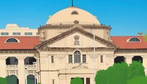 Allahabad High Court Legal Verdict
