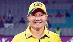 Alyssa Healy Retirement News 2026