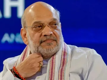 Amit Shah Lucknow visit