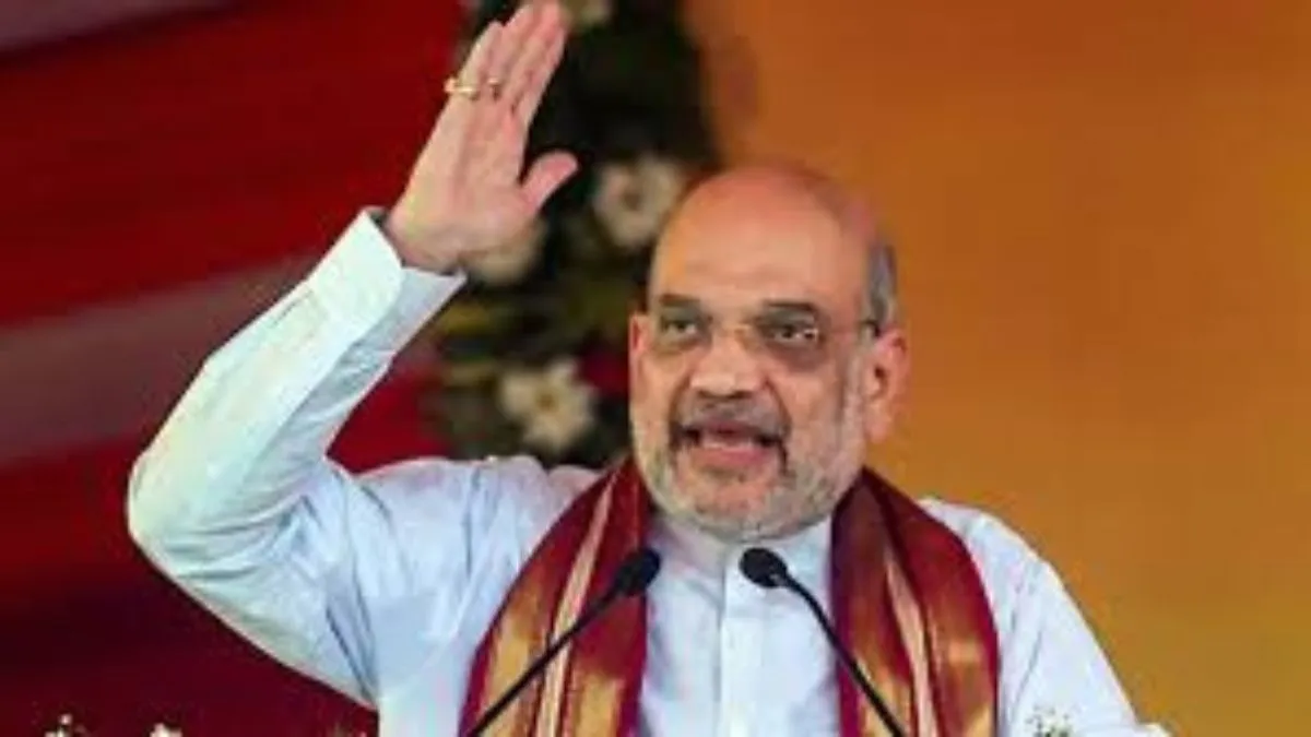 Amit Shah Uttarakhand Visit 2026