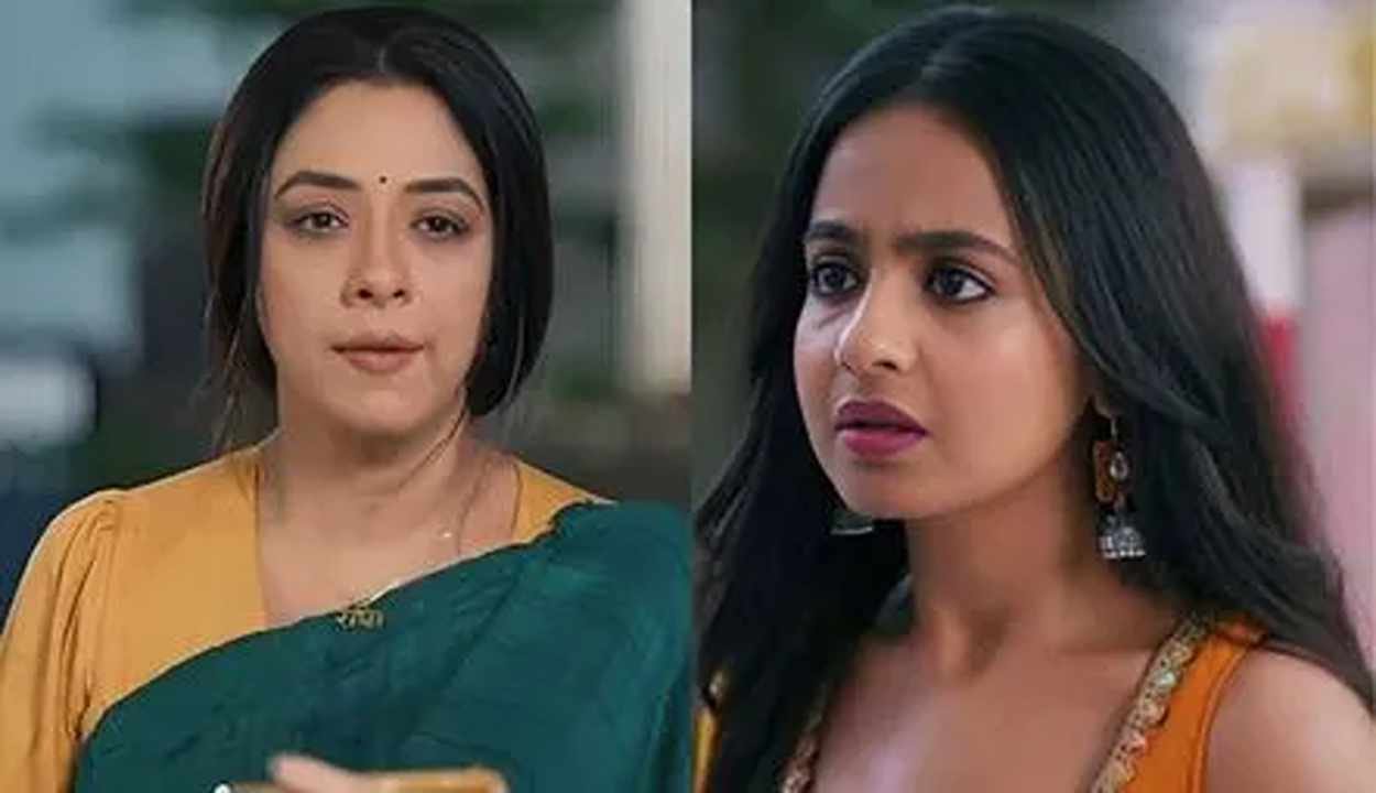 Anupamaa Spoiler Alert Today