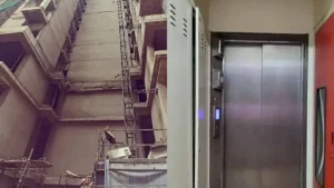 Apartment Elevator Safety Negligence