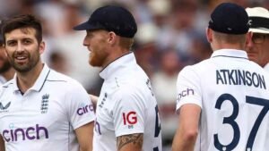 Ashes Series 2025-26 Update