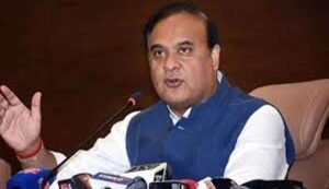 Assam Assembly Elections 2026 Ticket Strategy