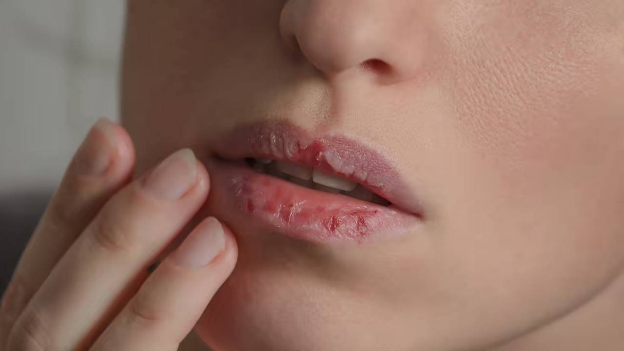 Ayurvedic Remedies for Chapped Lips
