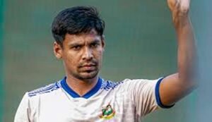 BCCI Ban on Mustafizur Rahman