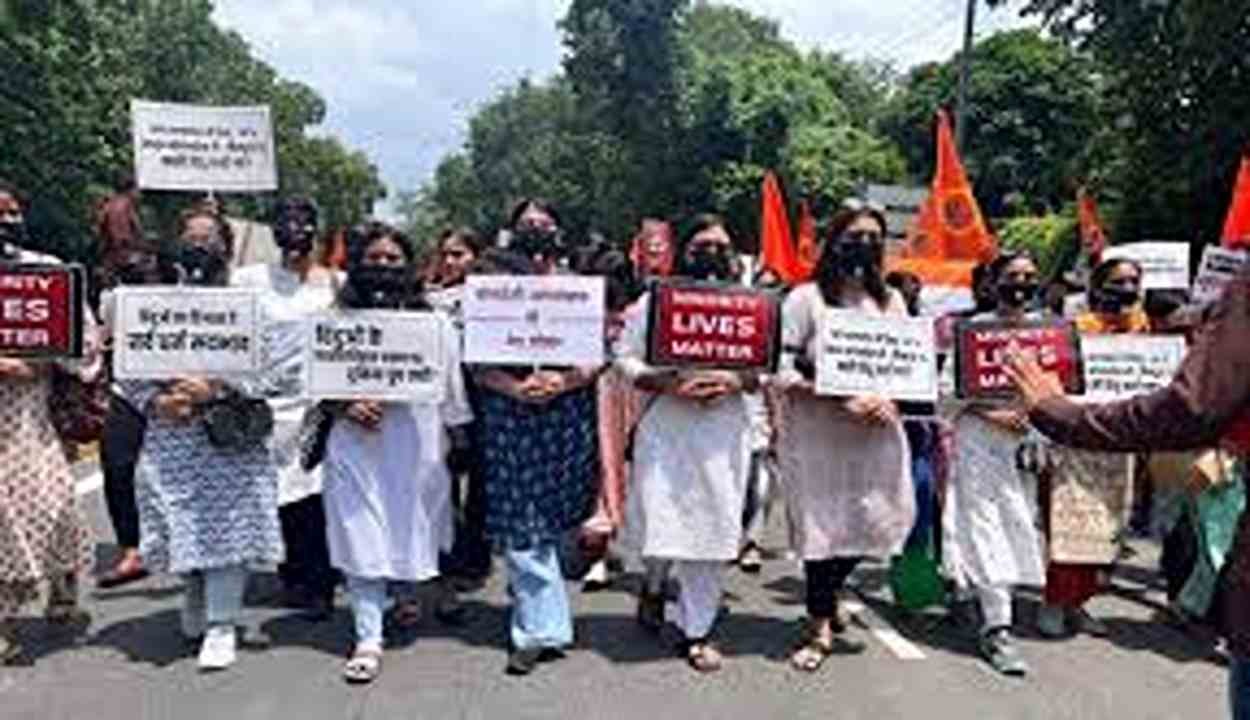 Bangladesh Minority Violence Crisis