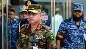 Bangladesh Pakistan ISI Presence Claim