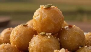 Benefits of Gond ke Laddu in Winter
