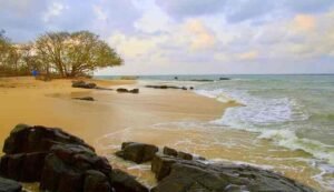 Best Coastal Cities in India