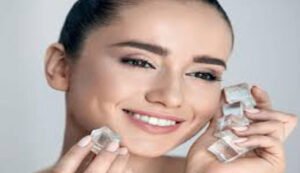 Best Ice Cubes for Glowing Skin