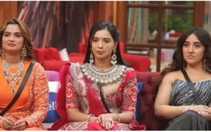 Bigg Boss 19 Contestants Reunion Dubai