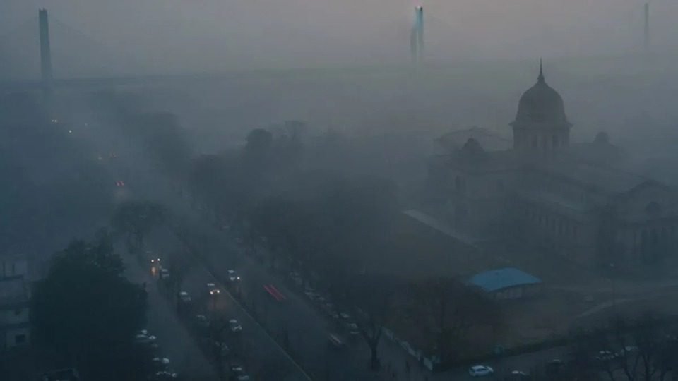 Bihar Cold Wave Update