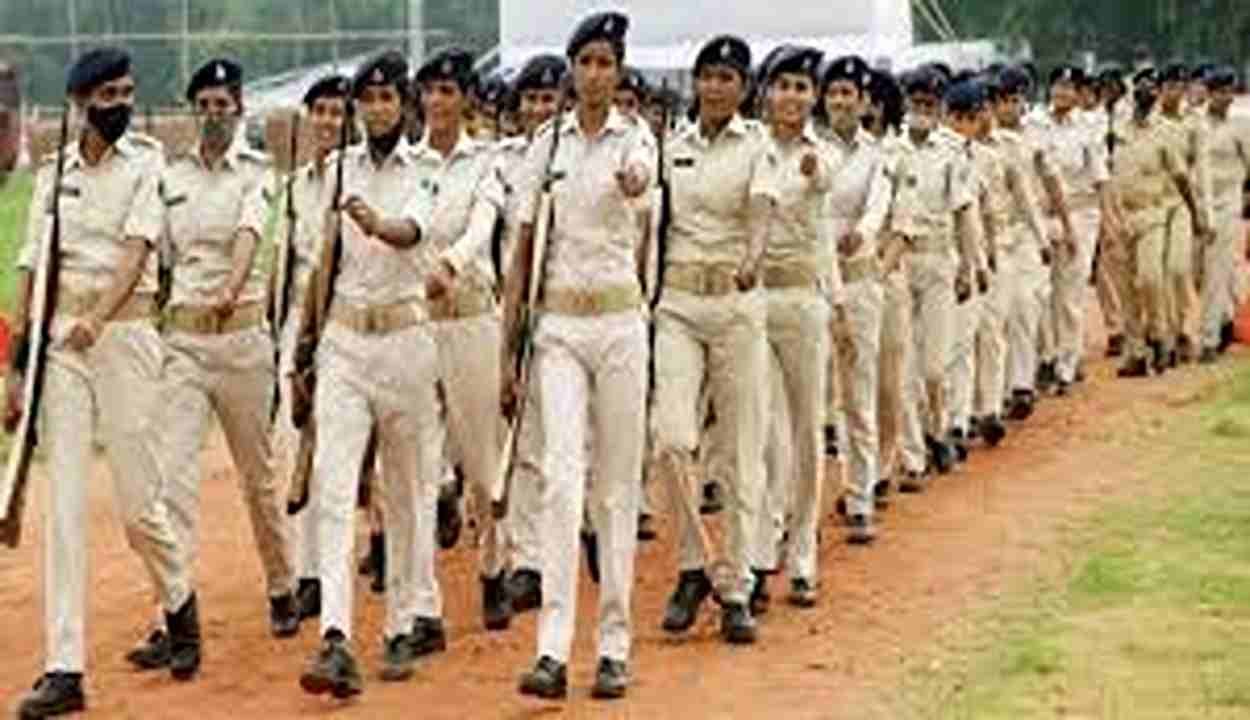 Bihar Home Guard Recruitment 2026