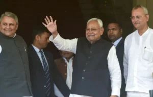 Bihar Land Survey Campaign 2026