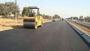 Bihar State Highway Development