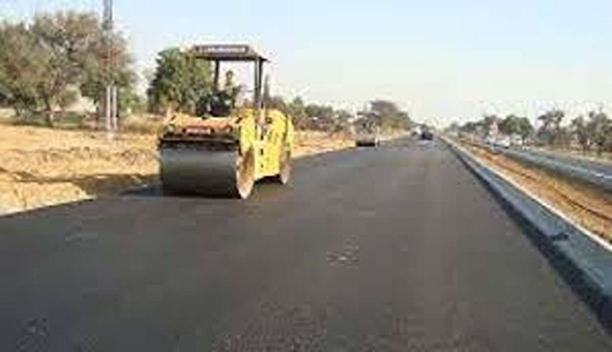 Bihar State Highway Development