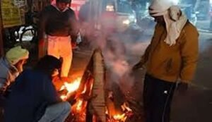 Bihar Weather Alert 2026